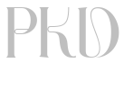 PAUL KIMURA DESIGN Logo